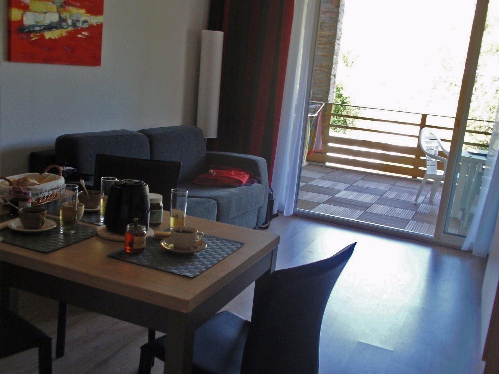 Residence Goelia Les Gorges De La Truyere Entraygues-sur-Truyère Zewnętrze zdjęcie