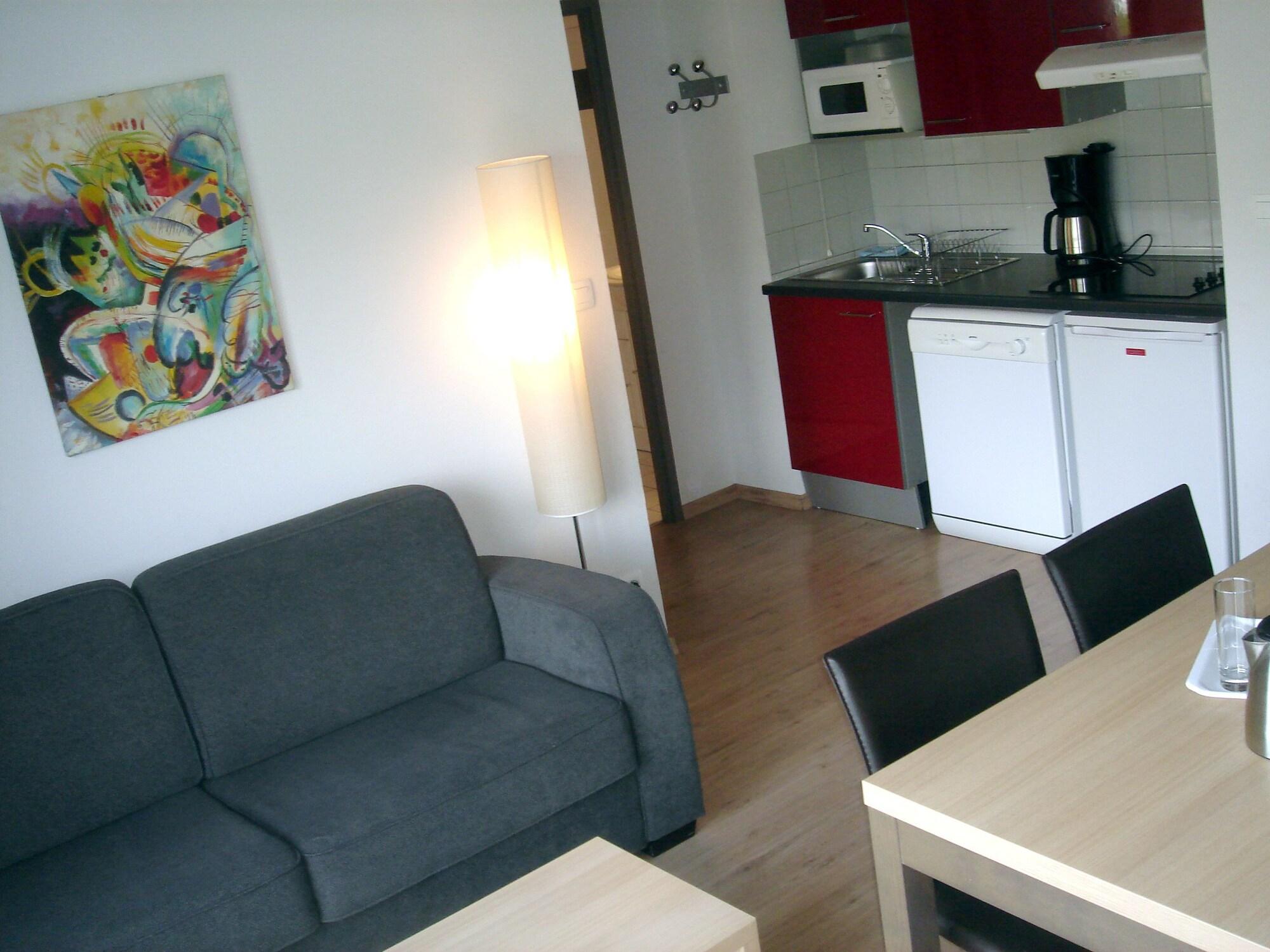 Residence Goelia Les Gorges De La Truyere Entraygues-sur-Truyère Zewnętrze zdjęcie