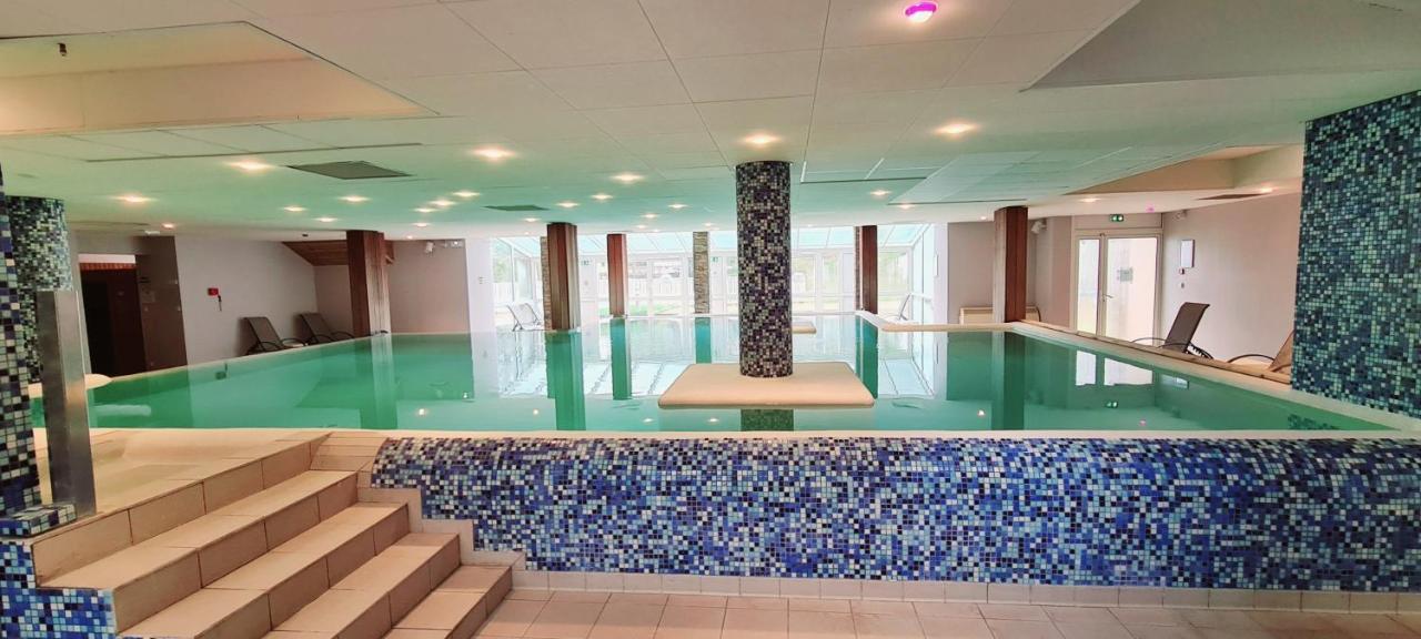 Residence Goelia Les Gorges De La Truyere Entraygues-sur-Truyère Zewnętrze zdjęcie