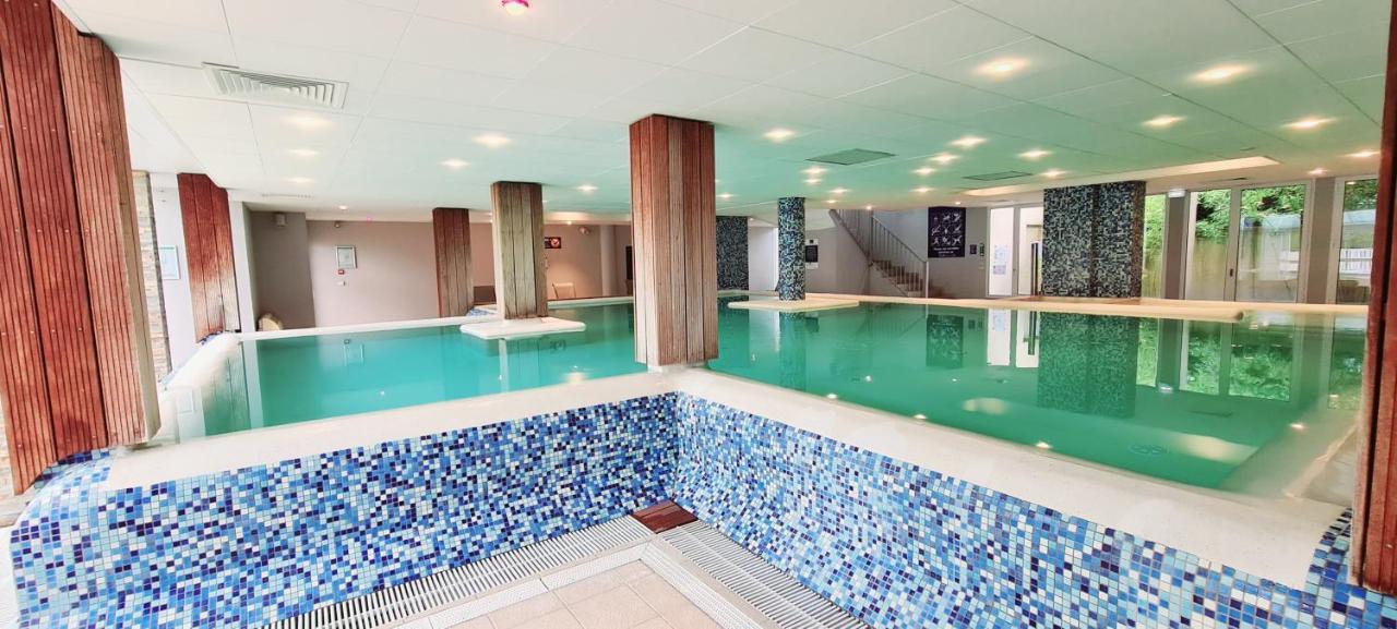 Residence Goelia Les Gorges De La Truyere Entraygues-sur-Truyère Zewnętrze zdjęcie