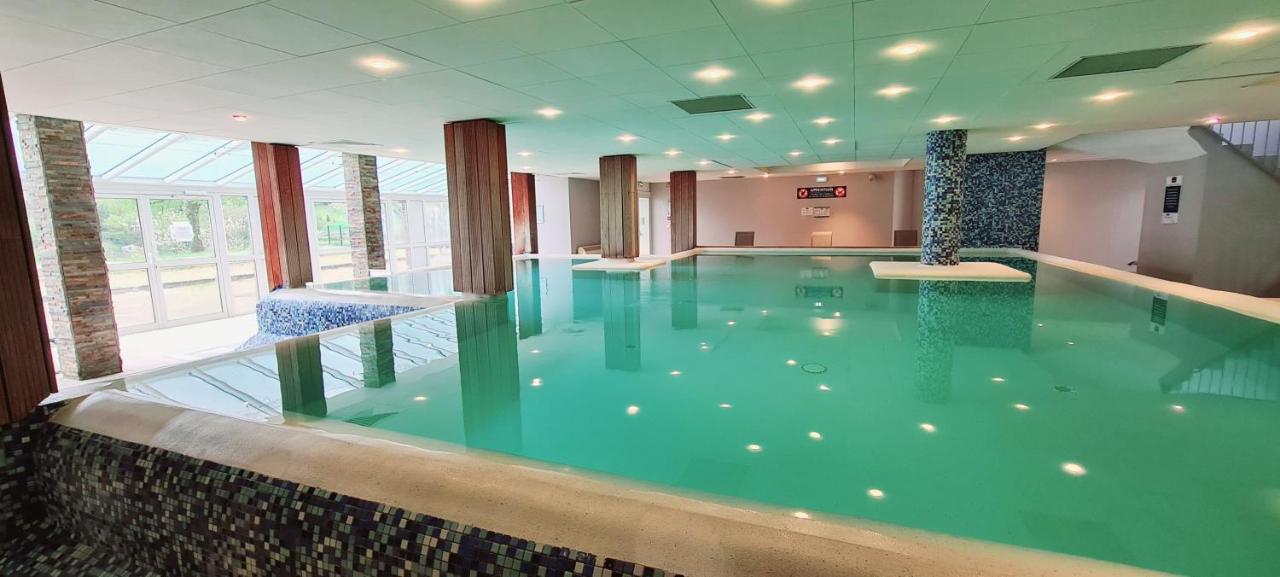 Residence Goelia Les Gorges De La Truyere Entraygues-sur-Truyère Zewnętrze zdjęcie