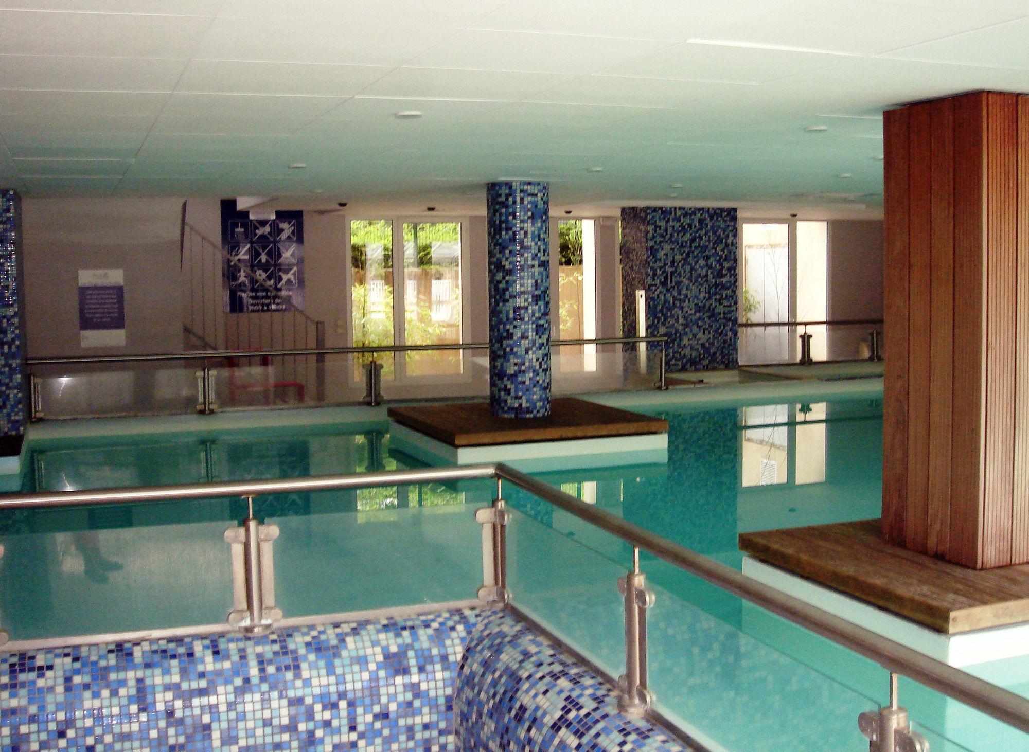 Residence Goelia Les Gorges De La Truyere Entraygues-sur-Truyère Zewnętrze zdjęcie