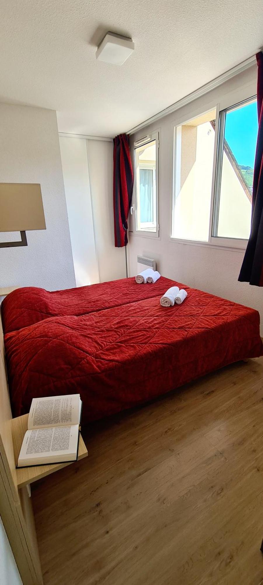 Residence Goelia Les Gorges De La Truyere Entraygues-sur-Truyère Zewnętrze zdjęcie