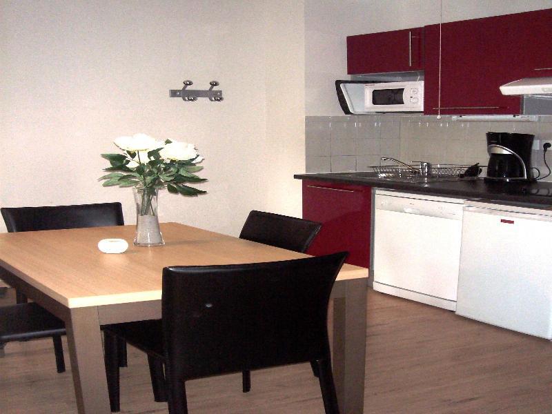 Residence Goelia Les Gorges De La Truyere Entraygues-sur-Truyère Zewnętrze zdjęcie