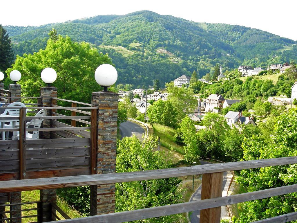 Residence Goelia Les Gorges De La Truyere Entraygues-sur-Truyère Zewnętrze zdjęcie