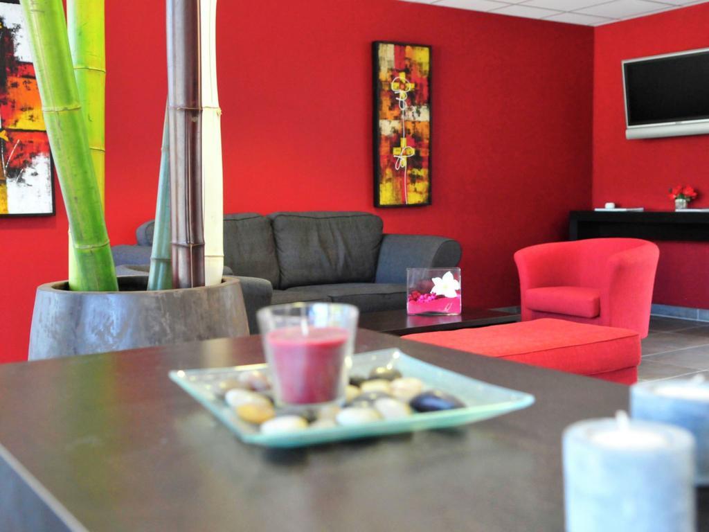 Residence Goelia Les Gorges De La Truyere Entraygues-sur-Truyère Zewnętrze zdjęcie