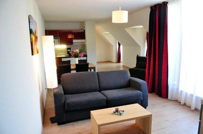 Residence Goelia Les Gorges De La Truyere Entraygues-sur-Truyère Zewnętrze zdjęcie